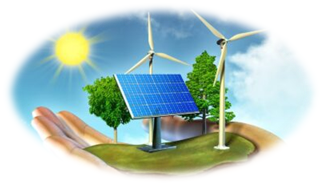 Energía renovables